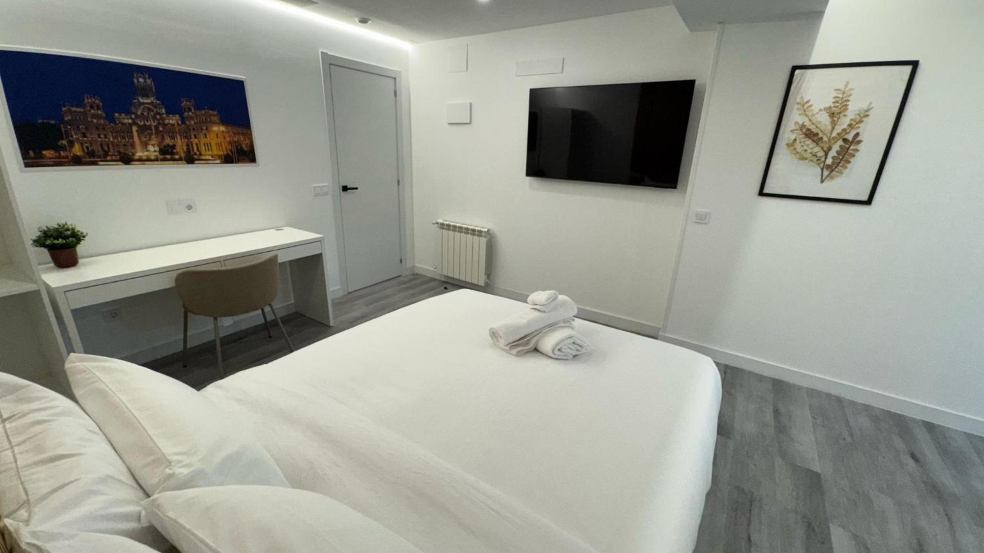 Hotel do amor Jacuzzi Atocha Madri