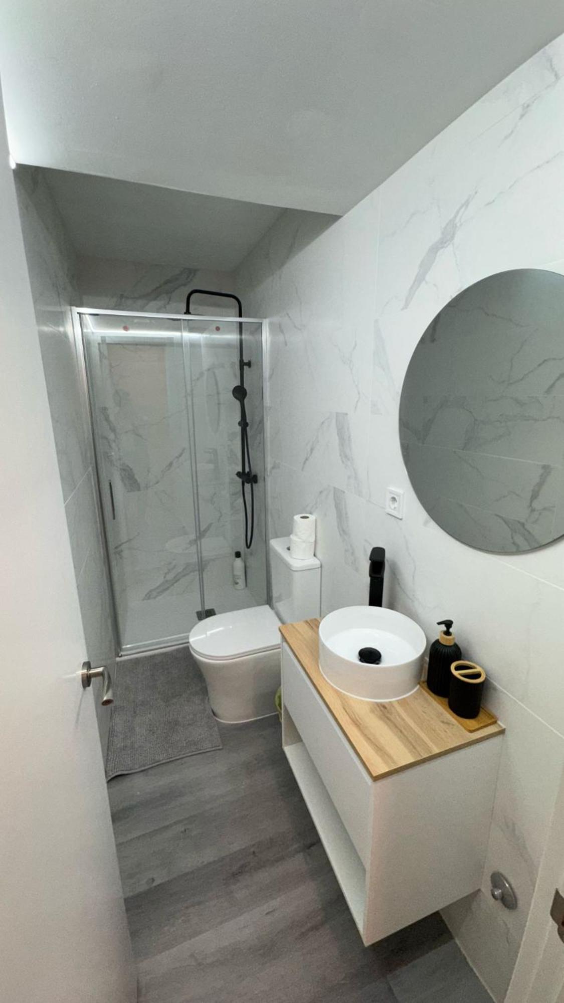 Hotel del amor Jacuzzi Atocha Madrid