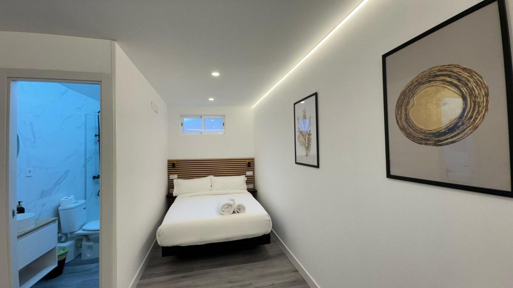 Hotel do amor Jacuzzi Atocha Madri